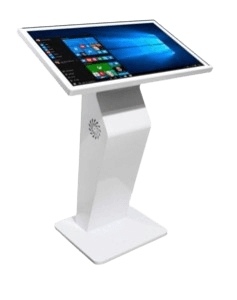  Digital Signage Horizontal Touch Screen 32