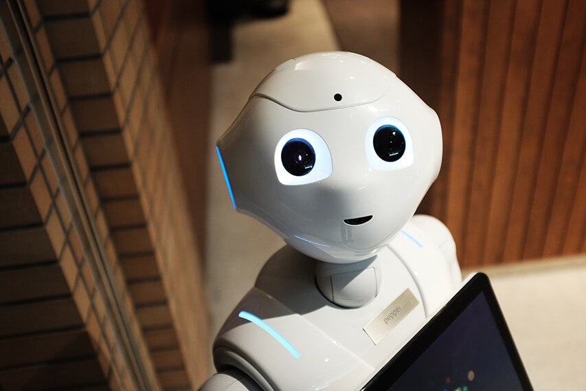 Inteligência Artificial