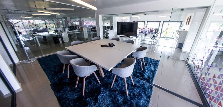 Sala de Reuniões  2