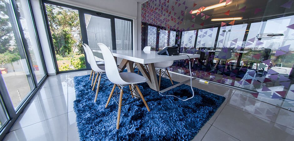 Sala de Reuniões  1