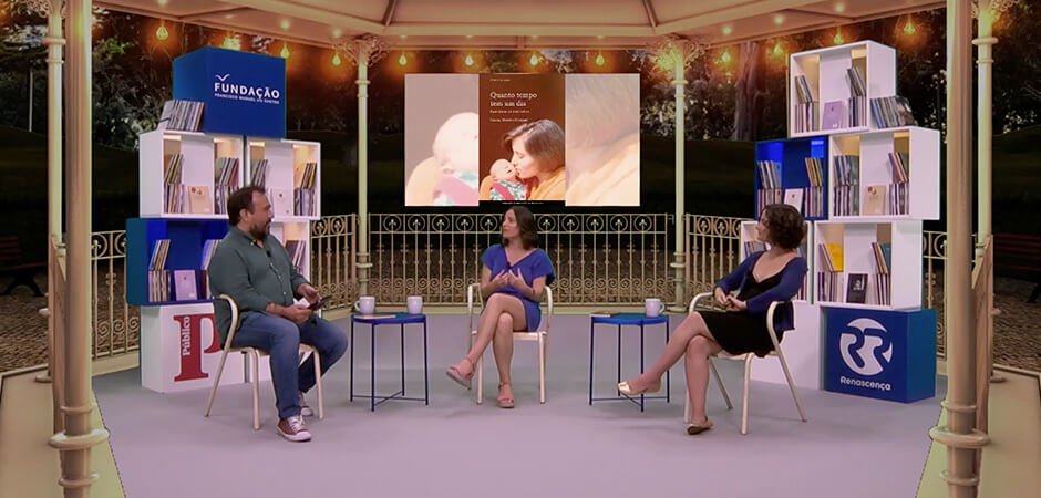 Praça da Fundação | FFMS