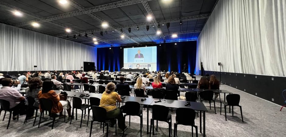 Auditórios Meo Arena