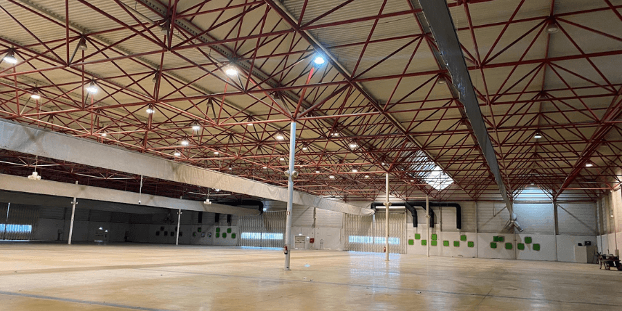 CNEMA Santarém