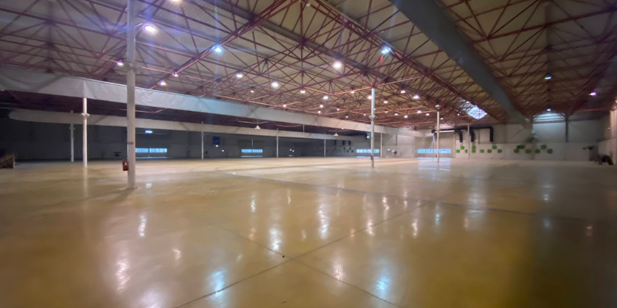 CNEMA Santarém