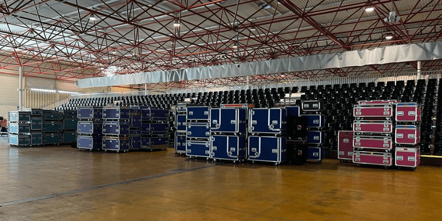 CNEMA Santarém