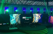 IRG Awards Deloitte 2019