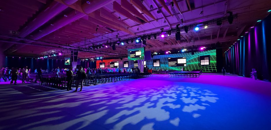 FIL – Feira Internacional de Lisboa