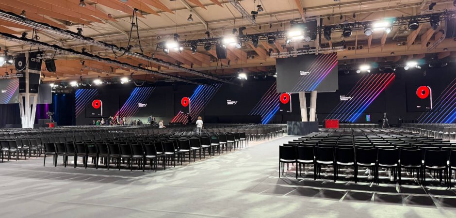 FIL – Feira Internacional de Lisboa