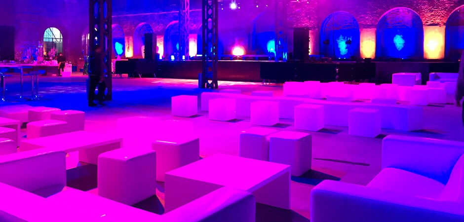 Festa de Natal Impresa