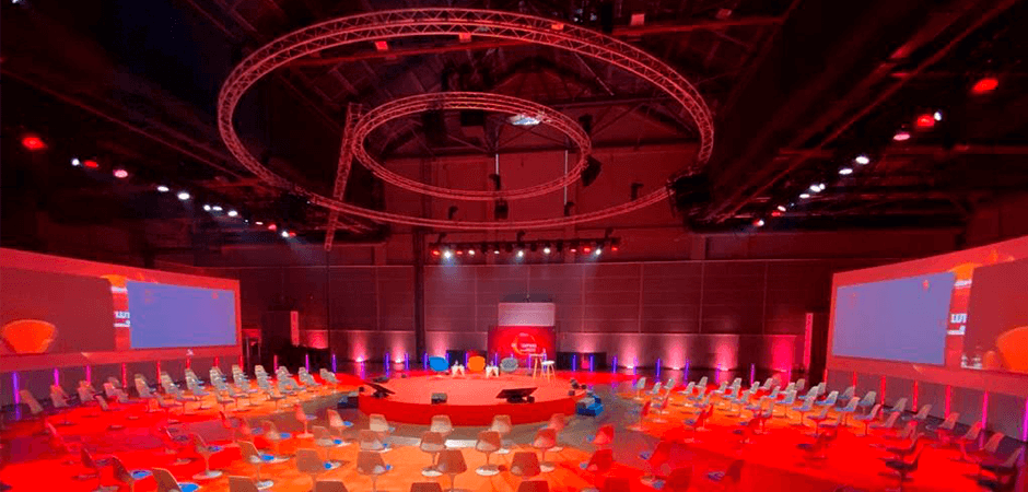 Pavilhão Carlos Lopes