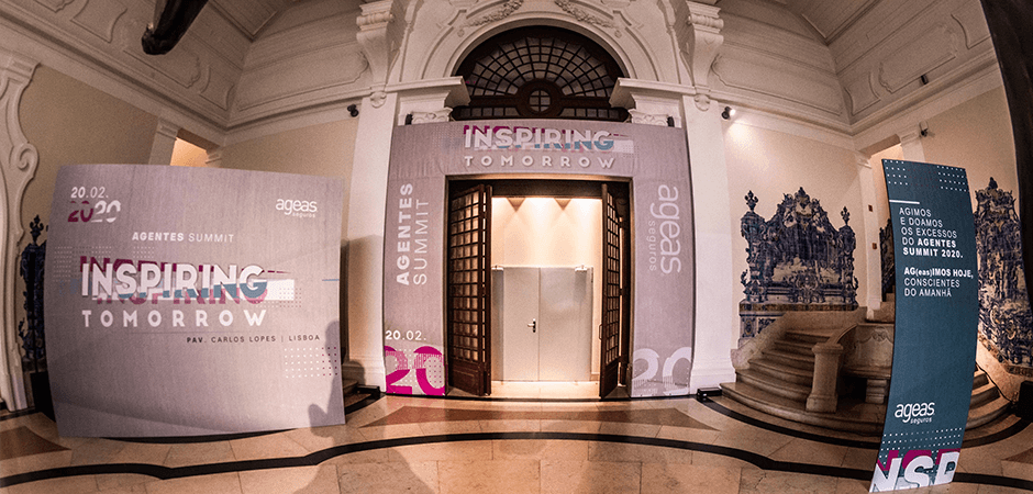 Pavilhão Carlos Lopes