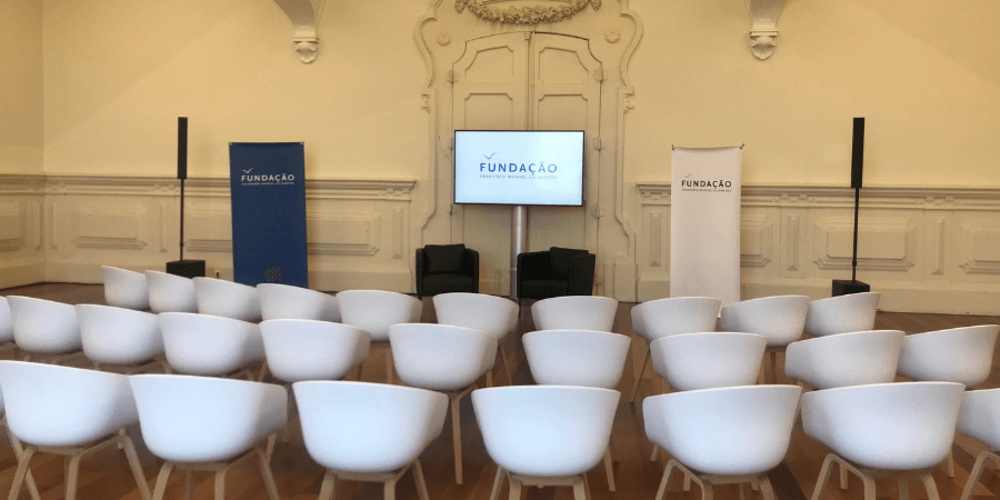 Pavilhão Carlos Lopes