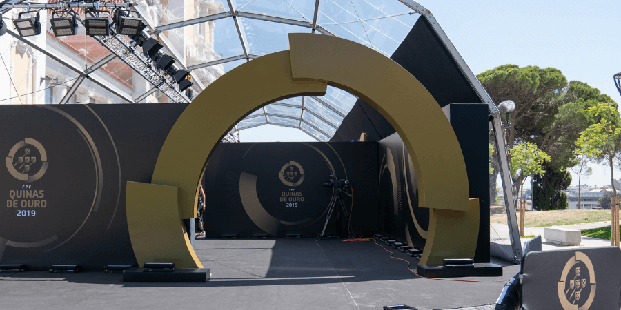 Pavilhão Carlos Lopes