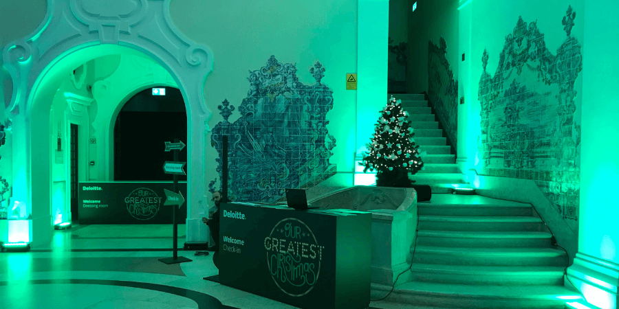 Pavilhão Carlos Lopes