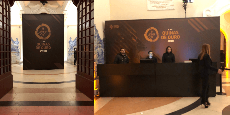 Pavilhão Carlos Lopes