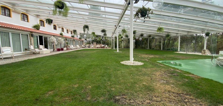 Quinta do Roseiral