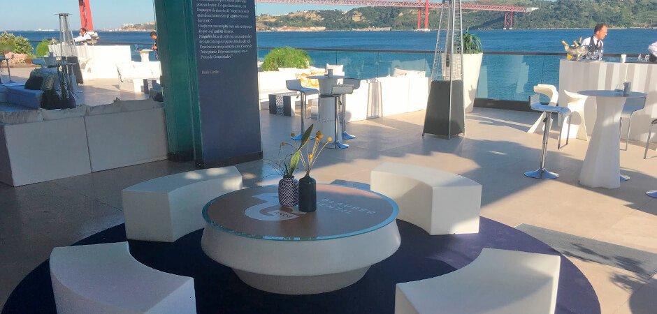 Festa de aniversário