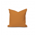 Orange Pillow Square