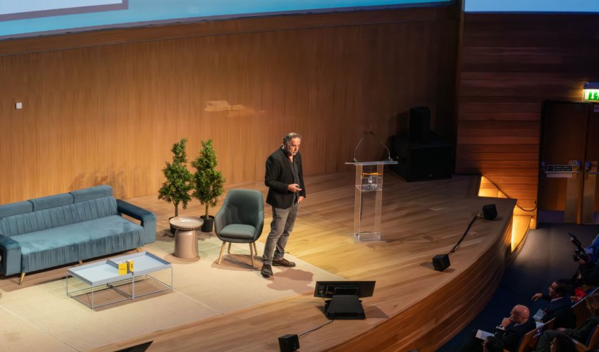 21.ª Conferência Marketeer