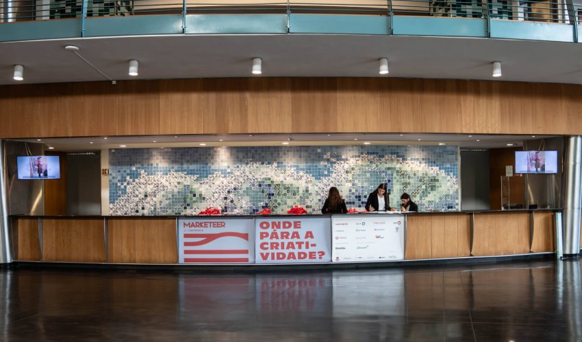 21.ª Conferência Marketeer