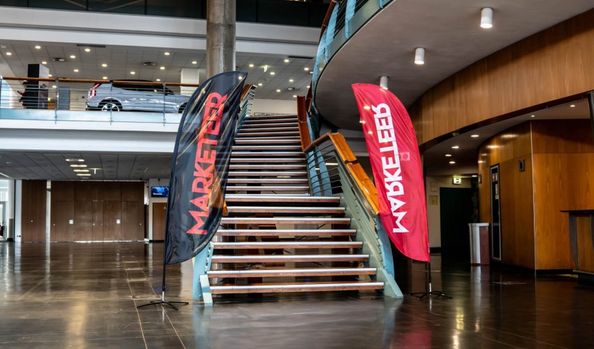 21.ª Conferência Marketeer