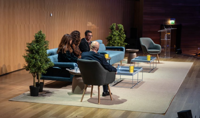 21.ª Conferência Marketeer