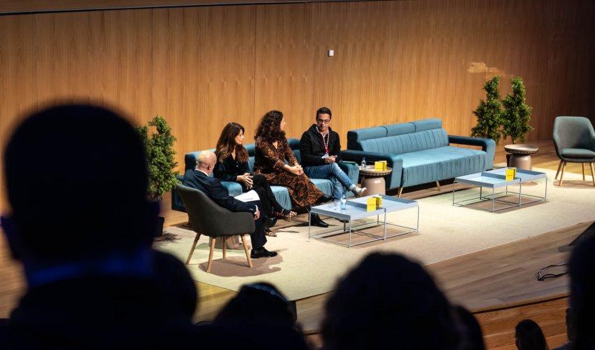 21.ª Conferência Marketeer