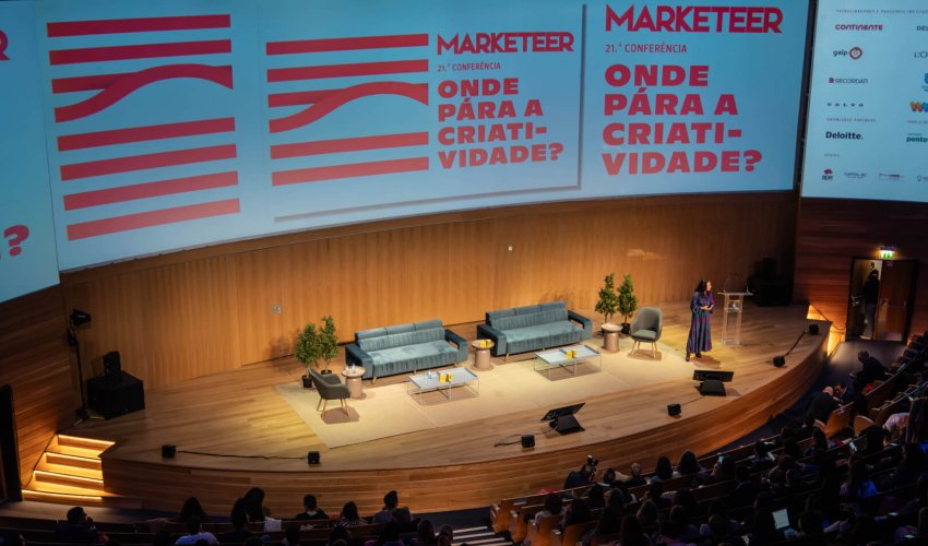 21.ª Conferência Marketeer