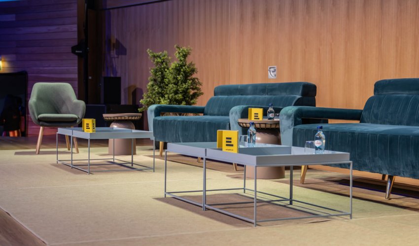 21.ª Conferência Marketeer