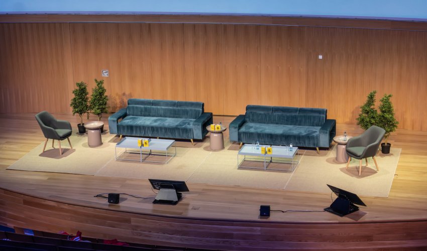 21.ª Conferência Marketeer