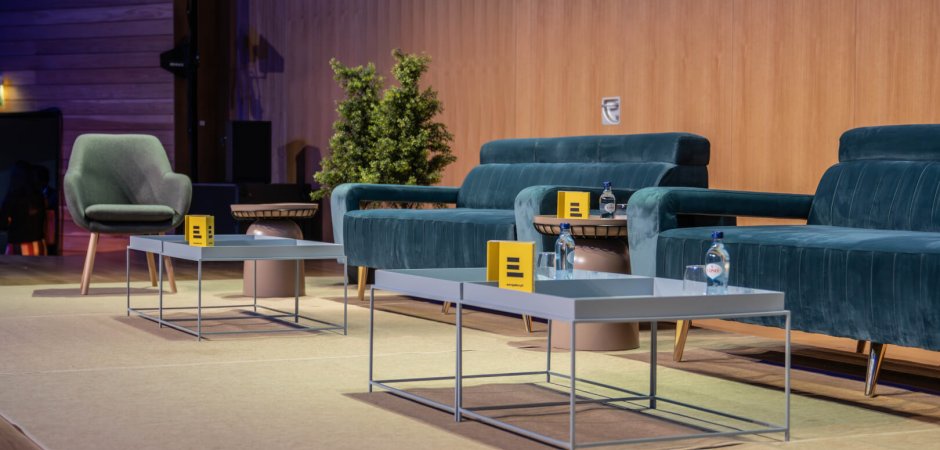 21st Marketeer Conference