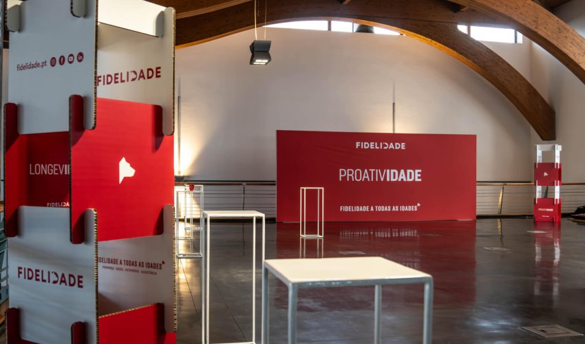 3º Ciclo Fidelidade