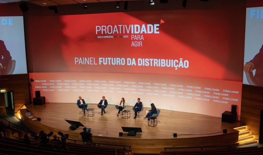 3º Ciclo Fidelidade