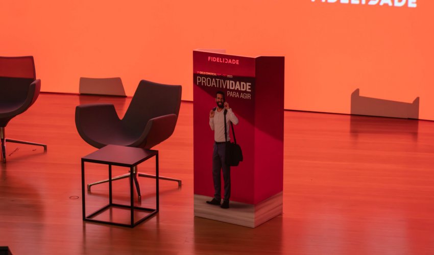 3º Ciclo Fidelidade