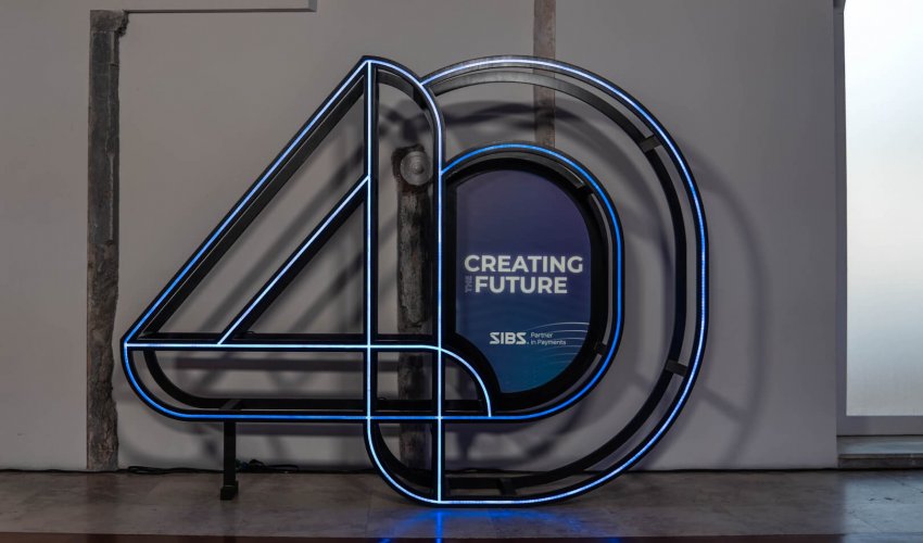 40º Aniversário SIBS