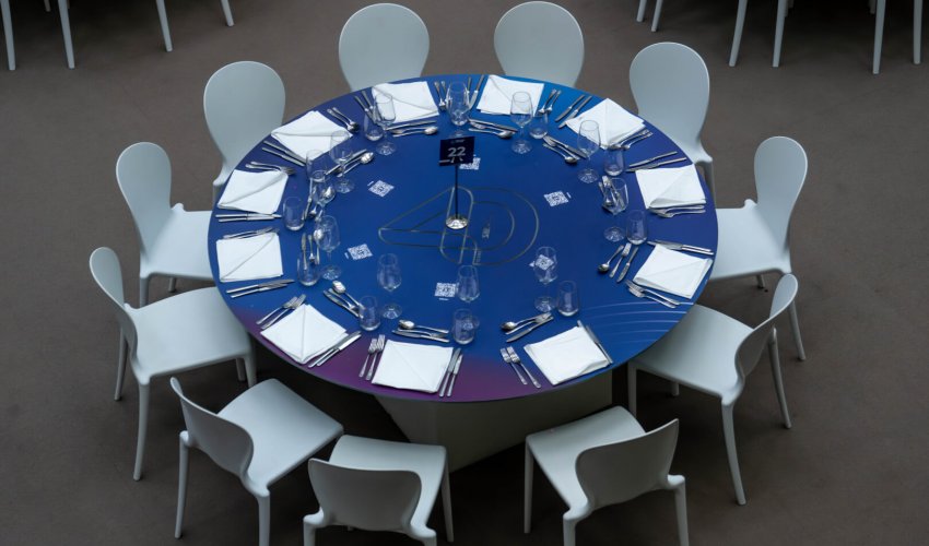 40º Aniversário SIBS