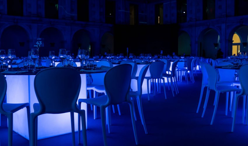 40º Aniversário SIBS