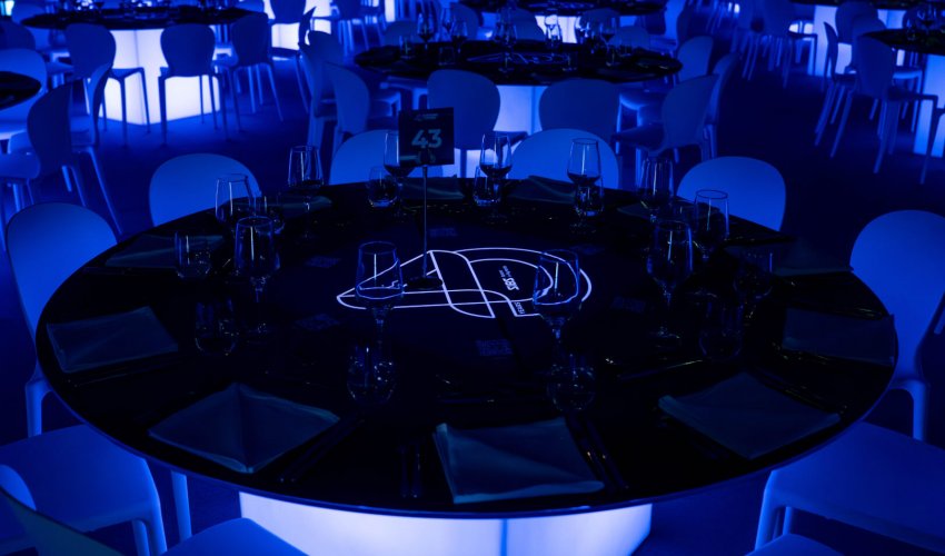 40º Aniversário SIBS