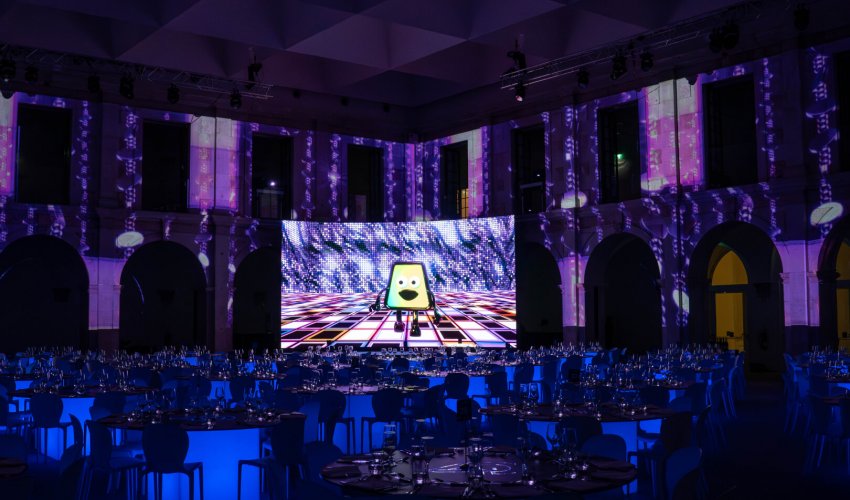 40º Aniversário SIBS