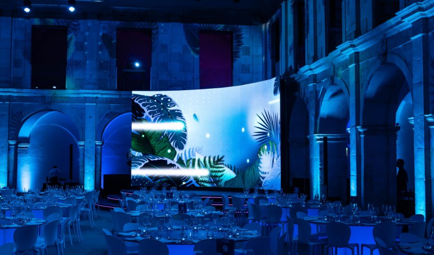 40º Aniversário SIBS