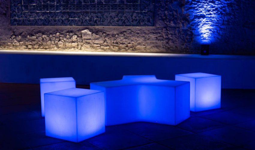 40º Aniversário SIBS