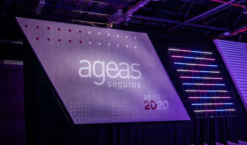 Ageas Seguros 2020