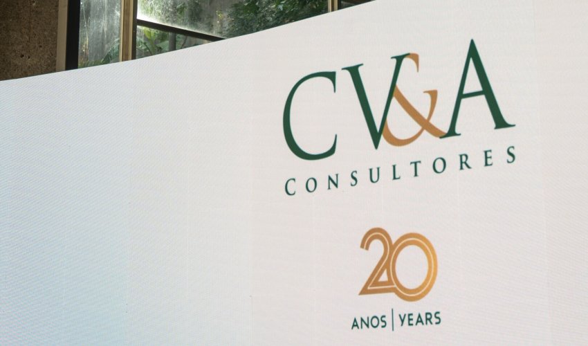  Aniversário Cunha e Vaz & Associados