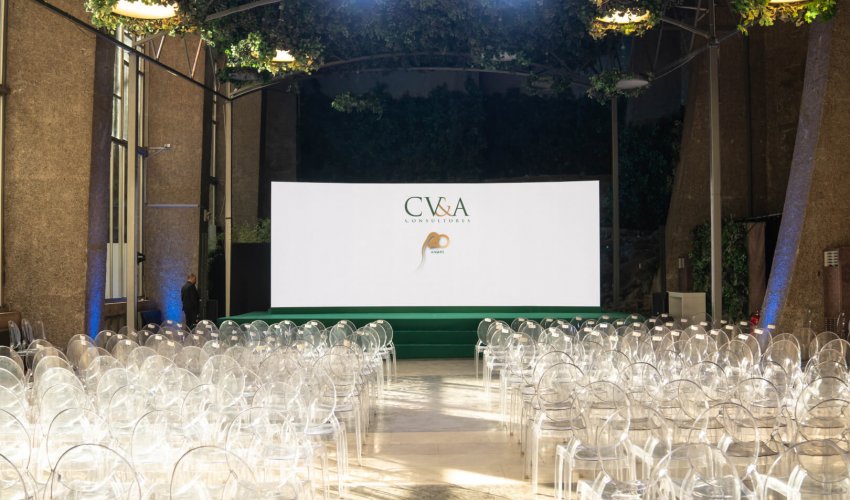  Aniversário Cunha e Vaz & Associados