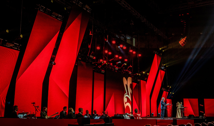 Benfica Gala Cosme Damião