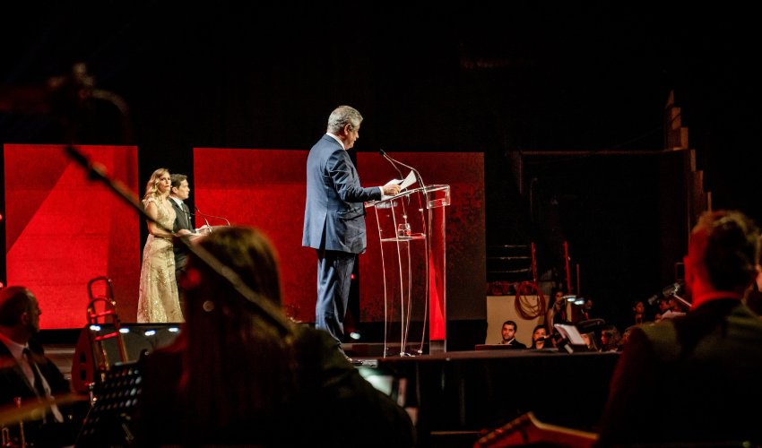 Benfica Gala Cosme Damião