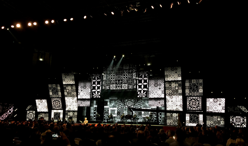 Benfica Gala Cosme Damião