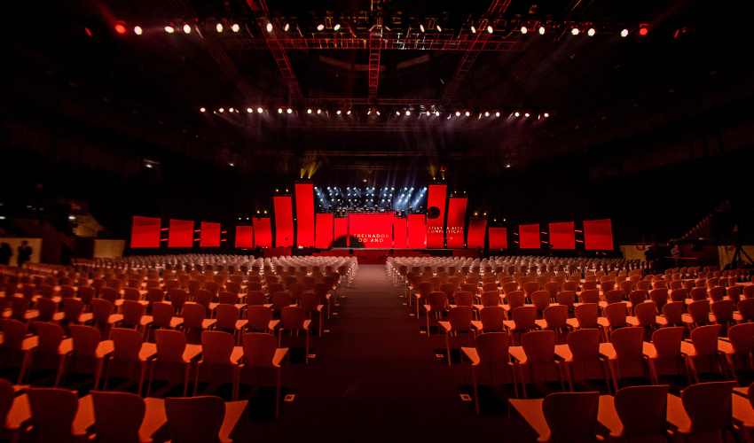 Benfica Gala Cosme Damião