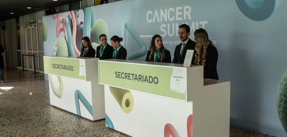 Cancer Summit 2024