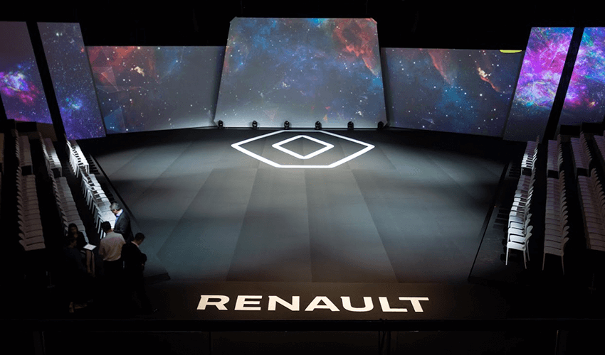 Renault Clio R-Evolution 2019